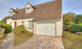 Maison 5 Pièces 124 m² à vendre à Orléans (45100)