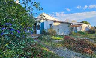 Maison 4 Pièces 125 m² à vendre à Le Bois-Plage-en-Ré (17580)