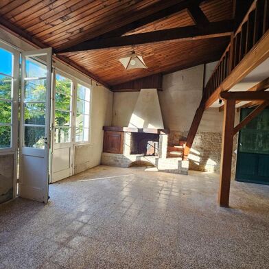 Maison 4 pièces 1207500 €