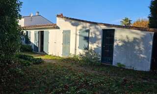 Maison 4 Pièces 125 m² à vendre à Le Bois-Plage-en-Ré (17580)