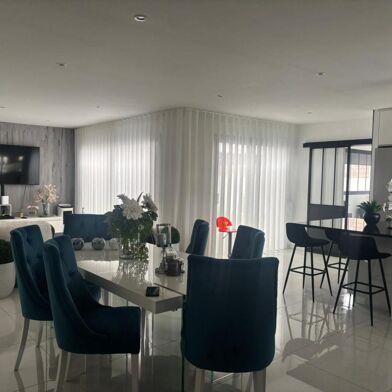 Maison 4 pièces 450000 €