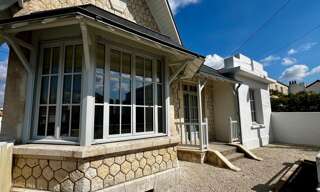 Maison 4 Pièces 105 m² à vendre à La Rochelle (17000)