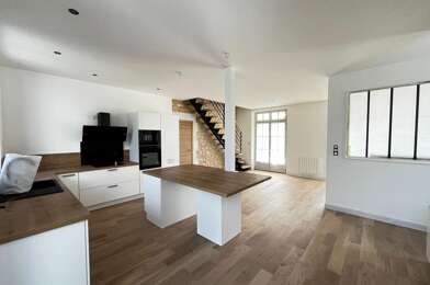 Maison 4 pièces 580000 €