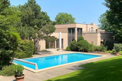 Maison 10 pièces 1500000 €