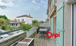 Appartement 4 Pièces 97 m² à vendre à Chaponost (69630)