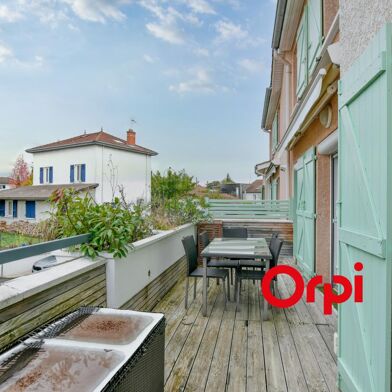 Appartement 4 pièces 385000 €