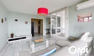 Appartement 3 Pièces 75 m² à vendre à Décines-Charpieu (69150)