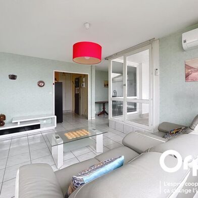 Appartement 3 pièces 200000 €