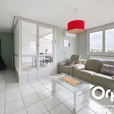 Appartement 3 pièces 200000 €