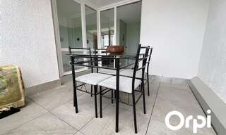 Appartement 3 Pièces 75 m² à vendre à Décines-Charpieu (69150)