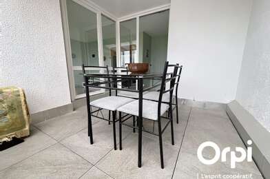 Appartement 3 pièces 185000 €