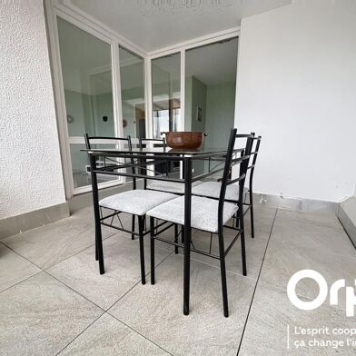 Appartement 3 pièces 185000 €