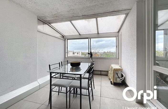 Un écrin de verdure au calme absolu – T3 spacieux de 75 m² avec Véranda — photo 3
