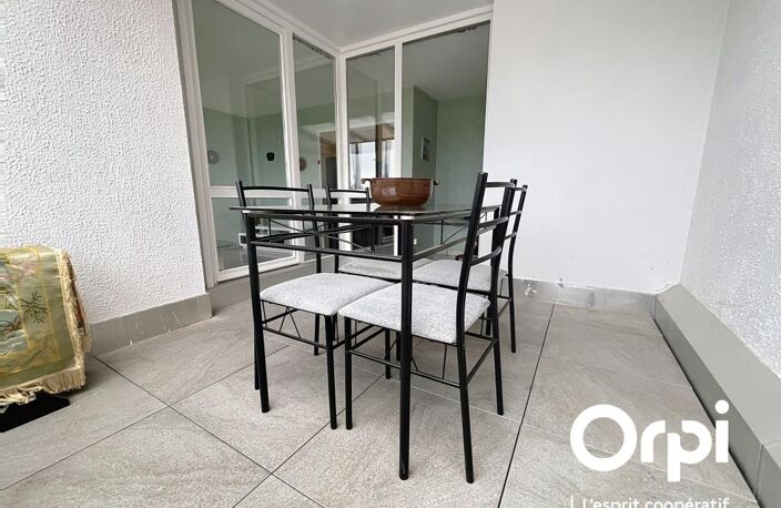 Un écrin de verdure au calme absolu – T3 spacieux de 75 m² avec Véranda — photo 4