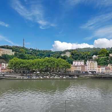 Appartement 3 pièces 450000 €