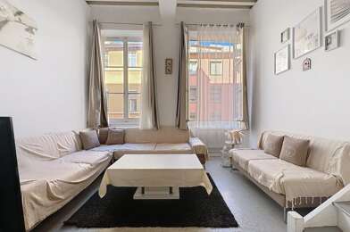 Appartement 3 pièces 350000 €