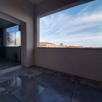 Appartement 2 pièces 635 €