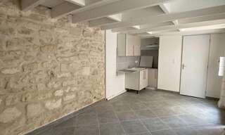 Appartement 1 Pièce 19 m² à louer à Lunel-Viel (34400)