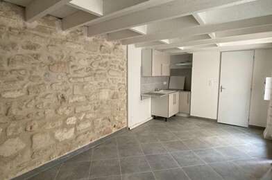 Appartement 1 pièces 642 €