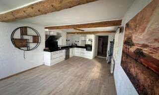 Maison 3 Pièces 88 m² à louer à Redessan (30129)