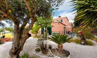 Maison 5 Pièces 130 m² à vendre à Castelnau-de-Guers (34120)