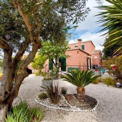 Maison 5 pièces 430000 €