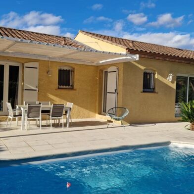 Maison 5 pièces 470000 €