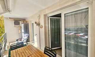 Appartement 2 Pièces 35 m² à vendre à Balaruc-les-Bains (34540)