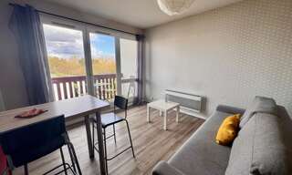 Appartement 1 Pièce 28 m² à vendre à Dax (40100)