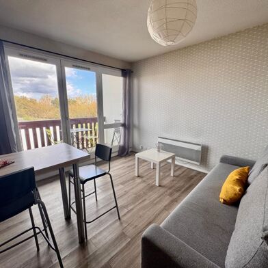 Appartement 1 pièces 96000 €