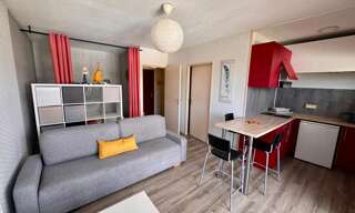 Appartement 1 Pièce 28 m² à vendre à Dax (40100)