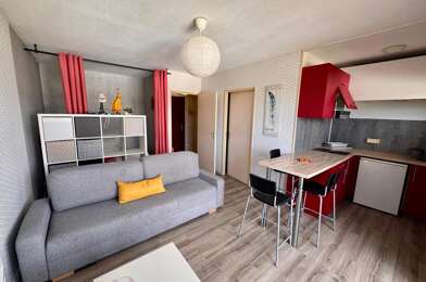 Appartement 1 pièces 89500 €