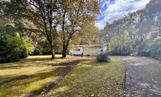 Maison 4 Pièces 104 m² à vendre à Yzosse (40180)