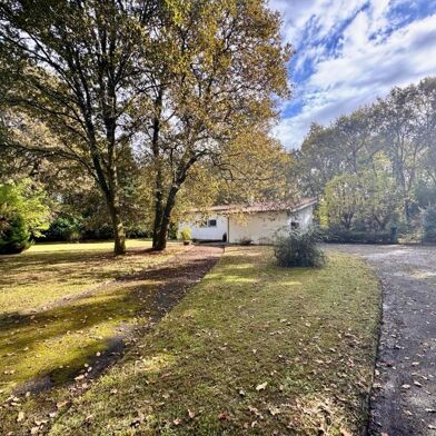 Maison 4 pièces 244000 €