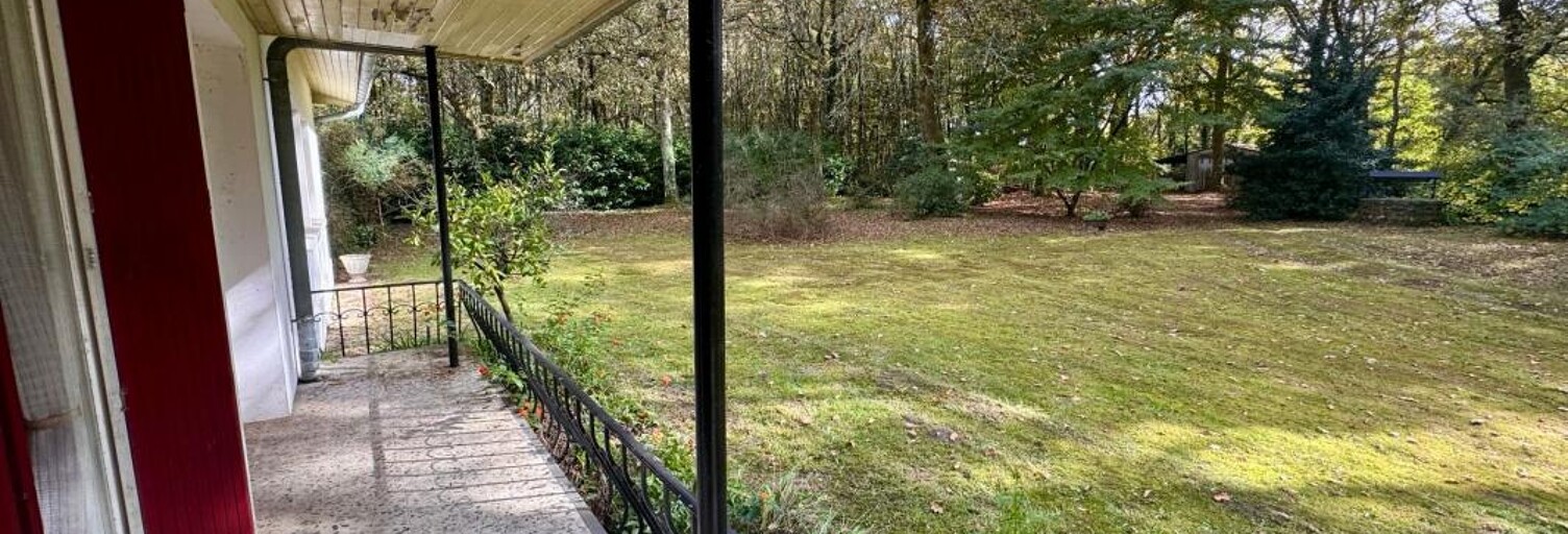 Maison 4 Pièces 104 m² à vendre à Yzosse (40180)