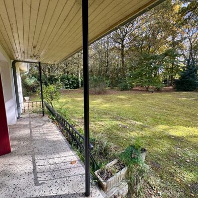 Maison 4 pièces 244000 €