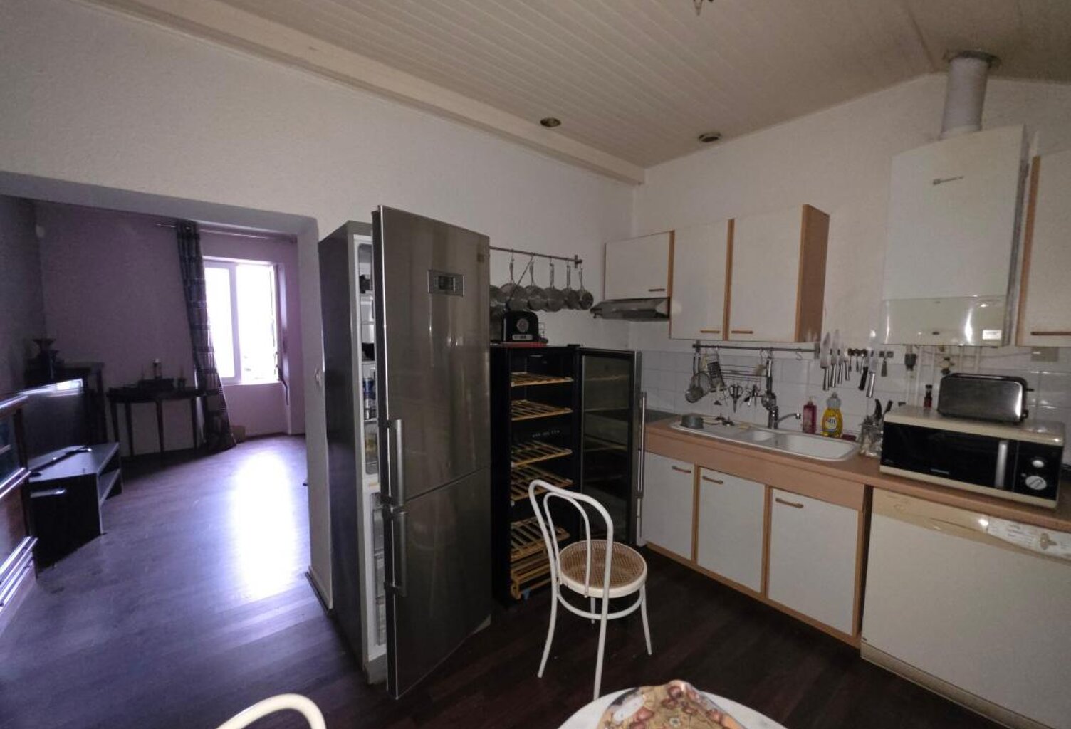 Appartement À Vendre — photo 1