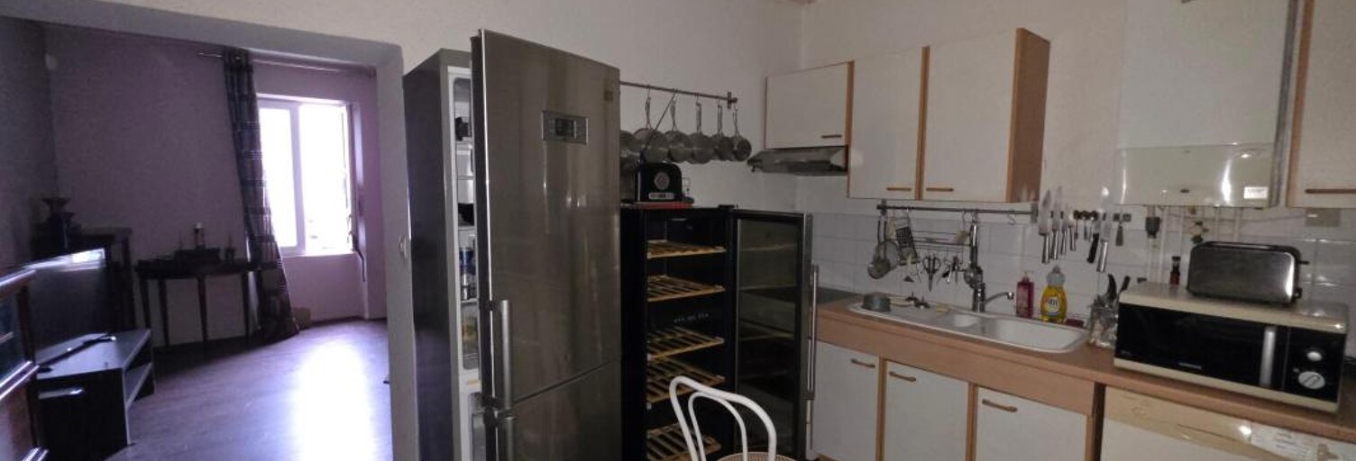 Appartement 4 Pièces 77 m² à vendre à Mont-de-Marsan (40000)