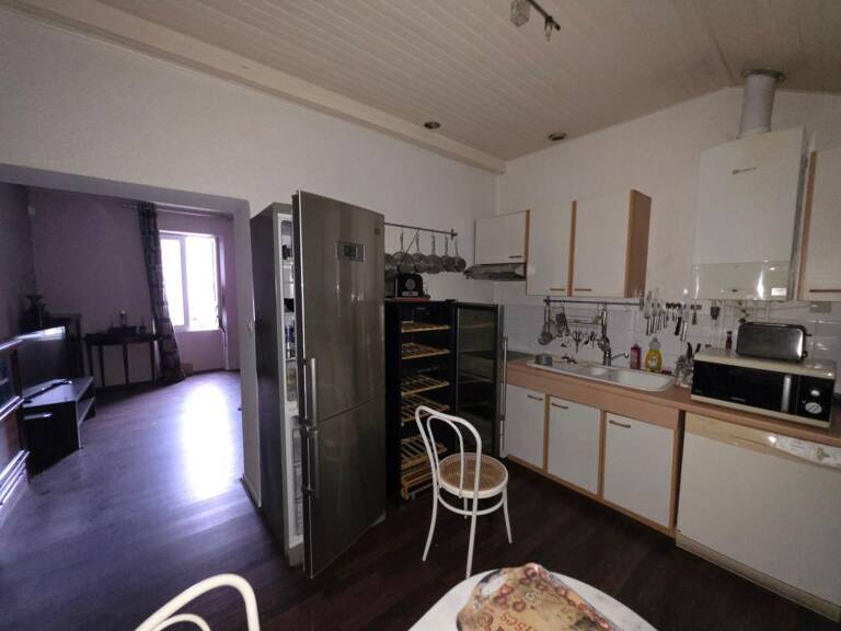 Appartement À Vendre — photo 1