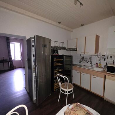 Appartement 4 pièces 166500 €