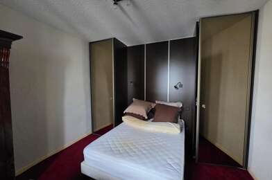 Appartement 4 pièces 166500 €