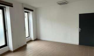 Bureau  20 m² à louer à Mont-de-Marsan (40000)