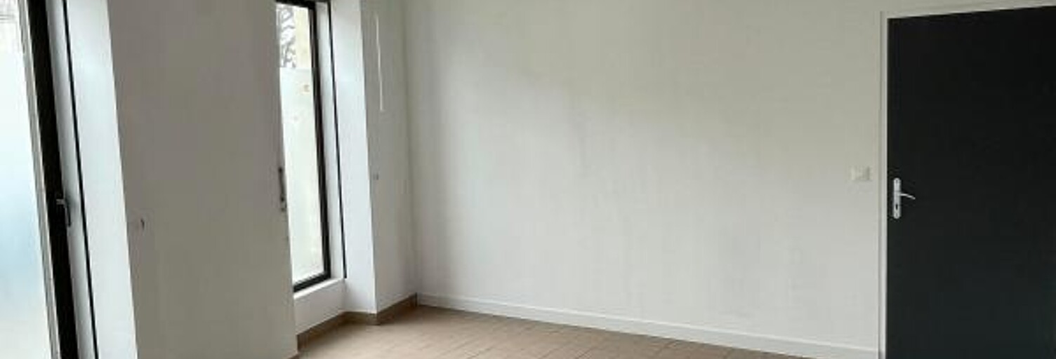 Bureau  20 m² à louer à Mont-de-Marsan (40000)