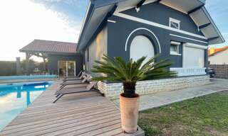 Maison 10 Pièces 226 m² à vendre à Narrosse (40180)