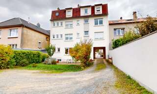 Appartement 2 Pièces 70 m² à vendre à Yutz (57970)