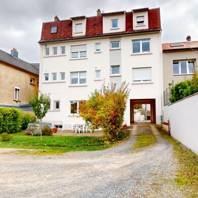 Appartement 2 pièces 175000 €