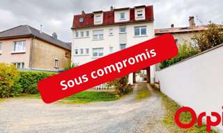 Appartement 2 Pièces 70 m² à vendre à Yutz (57970)