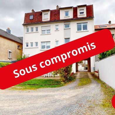 Appartement 2 pièces 175000 €