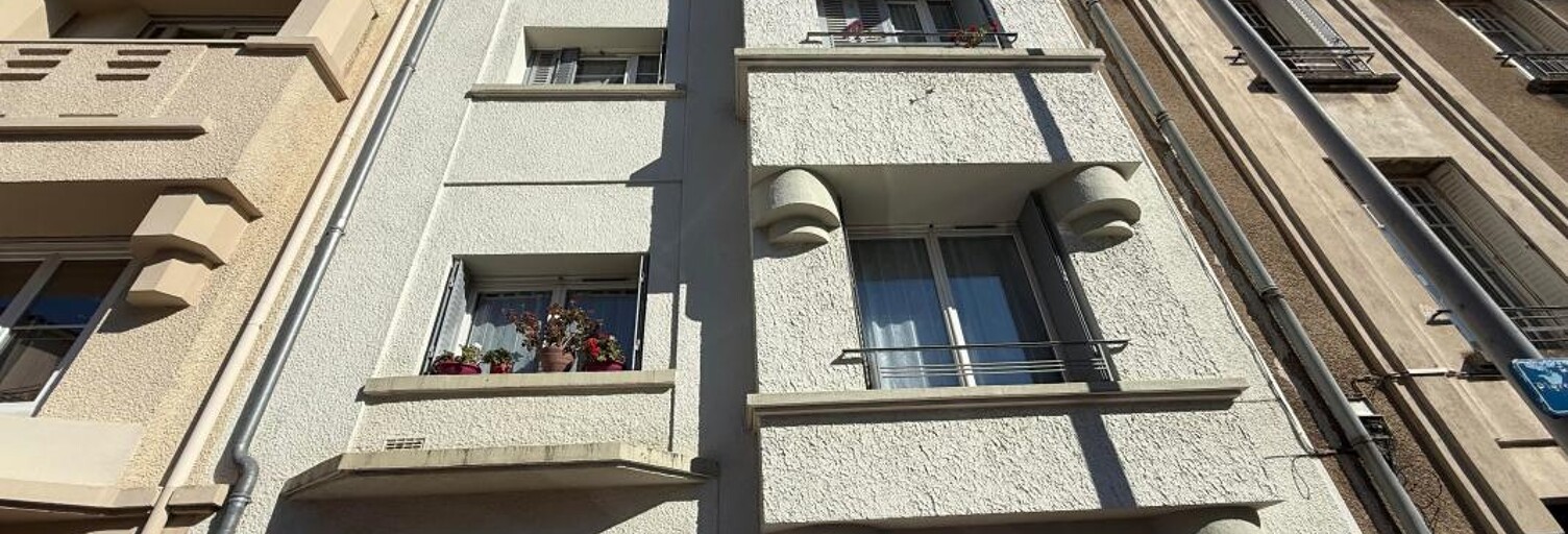 Immeuble  200 m² à vendre à Vandœuvre-lès-Nancy (54500)