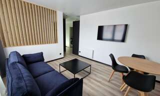 Appartement 2 Pièces 30 m² à louer à Nancy (54000)